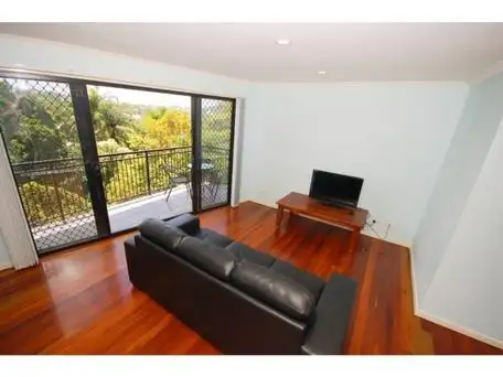 Second view of Homely house listing, Rm 2, Unit 6/4 McLeod Street, Herston QLD 4006