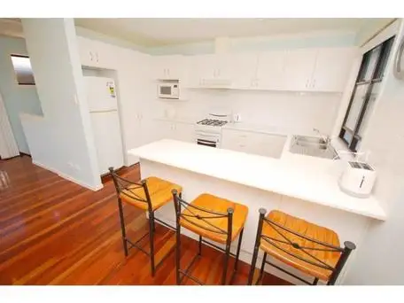 Third view of Homely house listing, Rm 2, Unit 6/4 McLeod Street, Herston QLD 4006