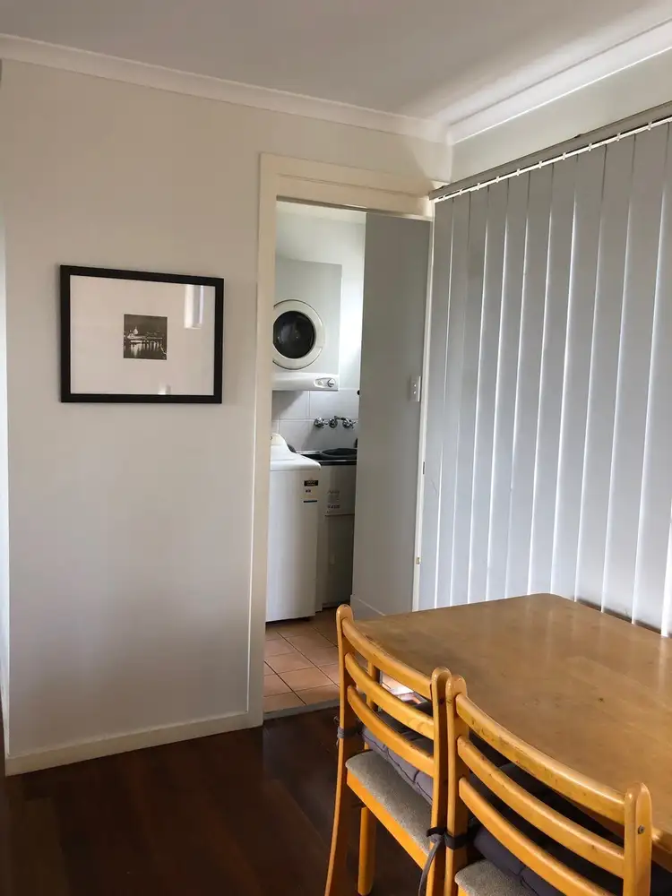 Fourth view of Homely house listing, Rm 2, Unit 6/4 McLeod Street, Herston QLD 4006
