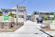 3UP 23 Tait Street, Kelvin Grove QLD 4059