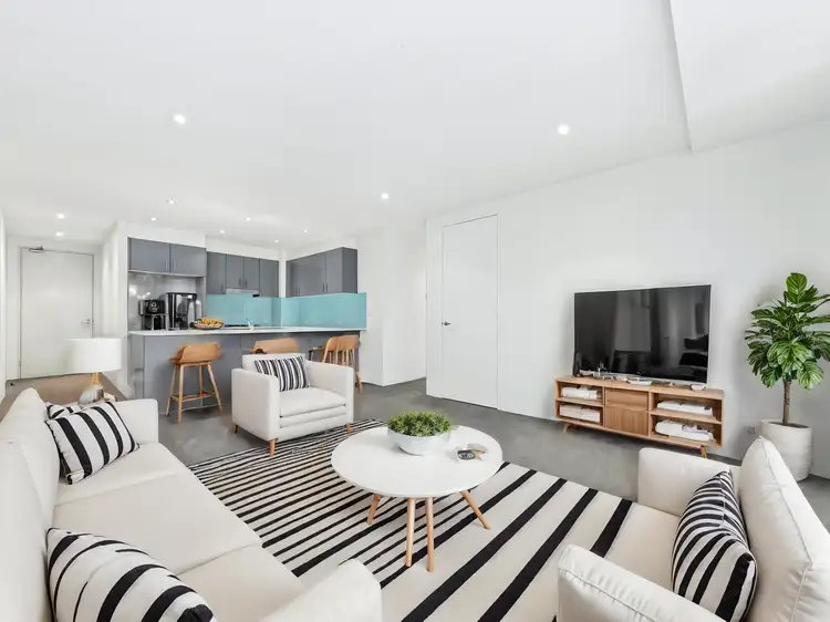 17/12-18 Orara Street, Waitara NSW 2077