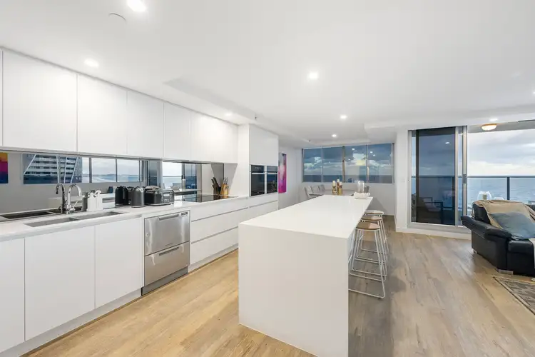 Fifth view of Homely apartment listing, 45/20 Old Burleigh Road, Surfers Paradise QLD 4217