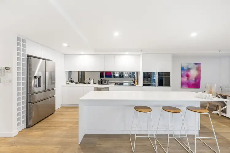 Sixth view of Homely apartment listing, 45/20 Old Burleigh Road, Surfers Paradise QLD 4217