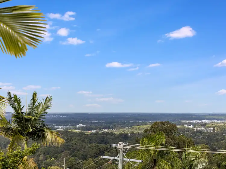 Third view of Homely unit listing, 8/19 Ballinger Court, Buderim QLD 4556
