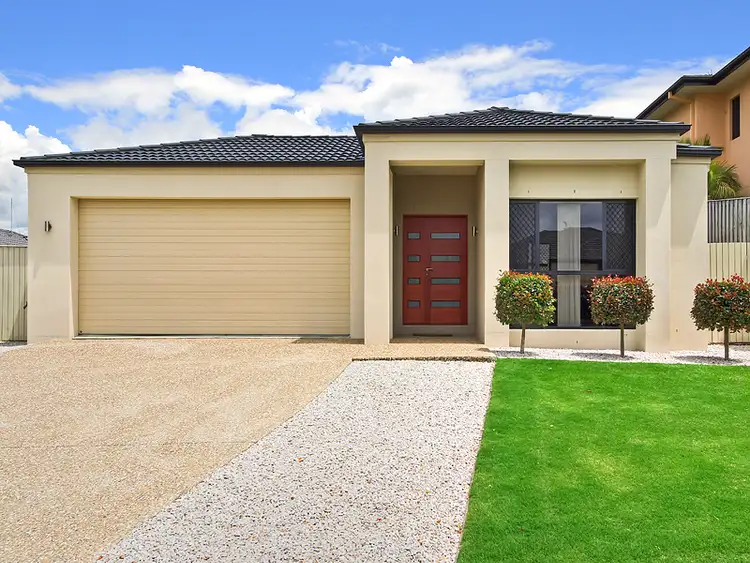 5 Murrayfield Place