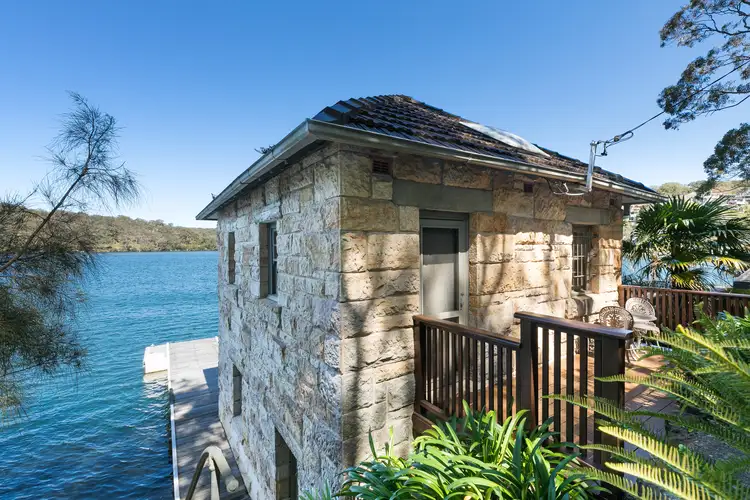 Main view of Homely house listing, 38 Coopernook Ave, Gymea Bay NSW 2227