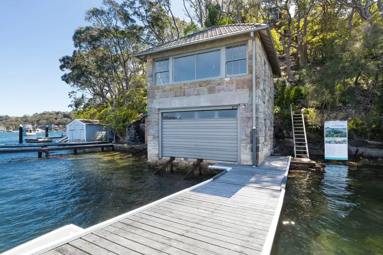 Second view of Homely house listing, 38 Coopernook Ave, Gymea Bay NSW 2227