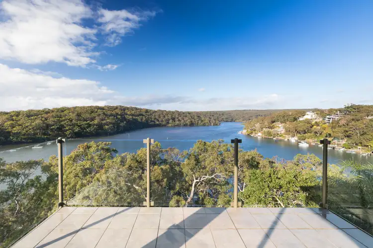 Fifth view of Homely house listing, 38 Coopernook Ave, Gymea Bay NSW 2227