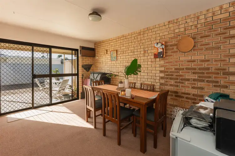 Third view of Homely semi-detached listing, 1 & 2/12 Lewell Street, Millbank QLD 4670