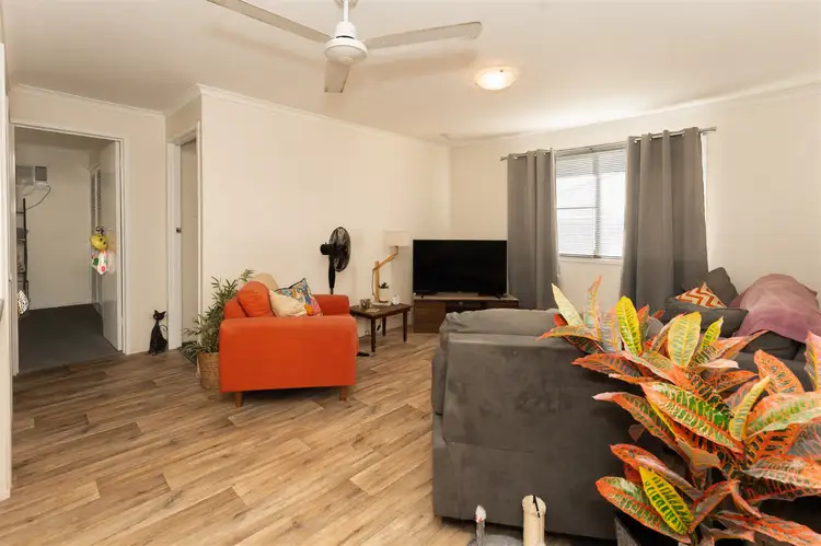Fifth view of Homely semi-detached listing, 1 & 2/12 Lewell Street, Millbank QLD 4670