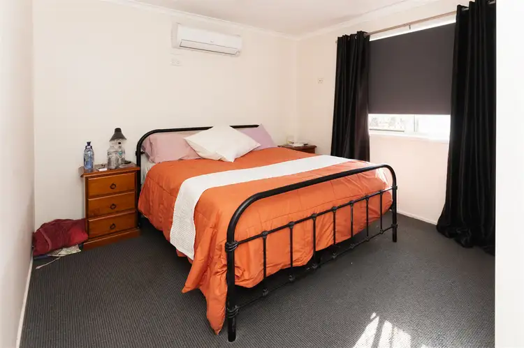 Sixth view of Homely semi-detached listing, 1 & 2/12 Lewell Street, Millbank QLD 4670