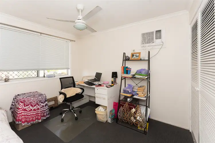 Seventh view of Homely semi-detached listing, 1 & 2/12 Lewell Street, Millbank QLD 4670