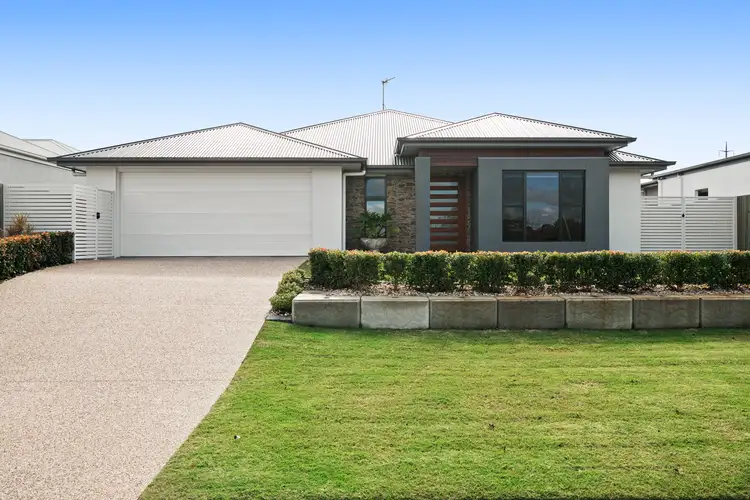Main view of Homely house listing, 29 O'Neill Circuit, Kearneys Spring QLD 4350