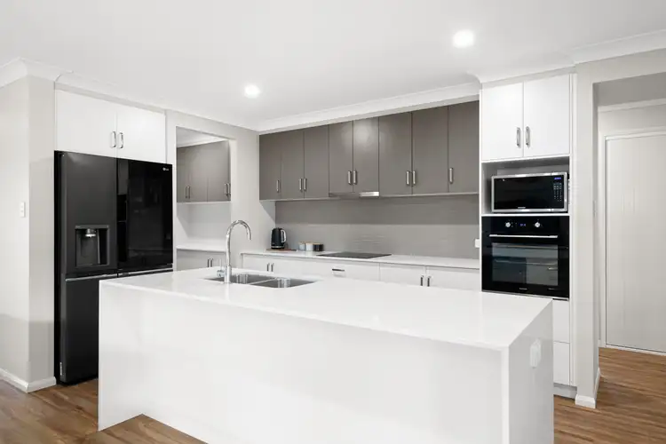 Fourth view of Homely house listing, 29 O'Neill Circuit, Kearneys Spring QLD 4350