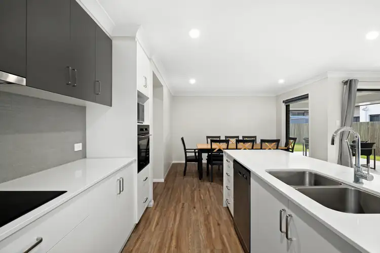 Sixth view of Homely house listing, 29 O'Neill Circuit, Kearneys Spring QLD 4350