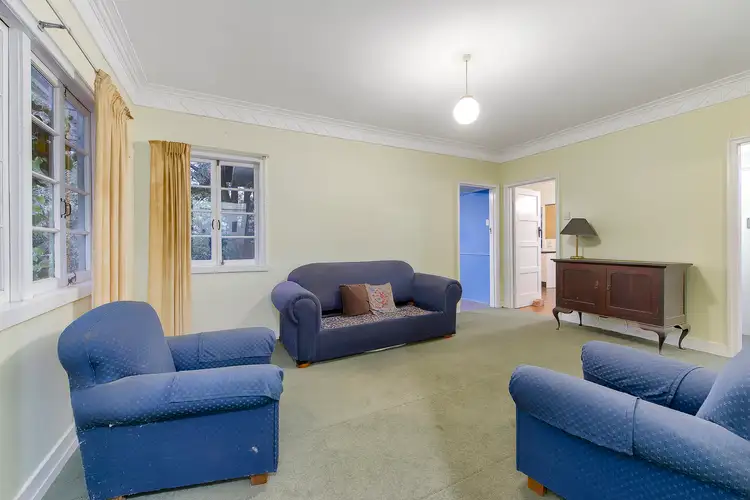 Fifth view of Homely house listing, 43 Goskar Avenue, Alderley QLD 4051