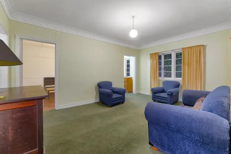 Sixth view of Homely house listing, 43 Goskar Avenue, Alderley QLD 4051