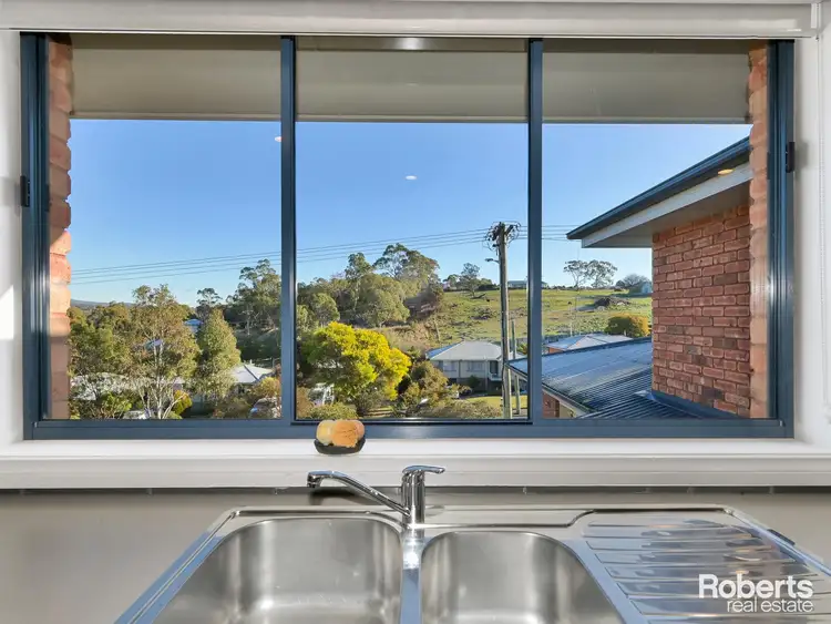 Sixth view of Homely house listing, 1/57-59 Outram Street, Summerhill TAS 7250