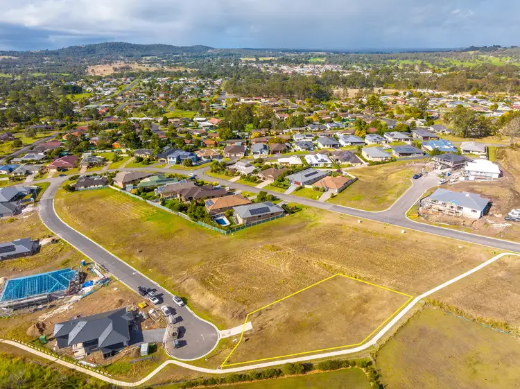 Fourth view of Homely land listing, 20 Vista Drive, Wingham NSW 2429