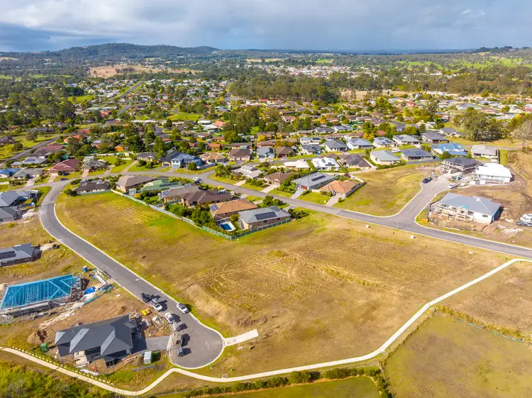 Fifth view of Homely land listing, 20 Vista Drive, Wingham NSW 2429