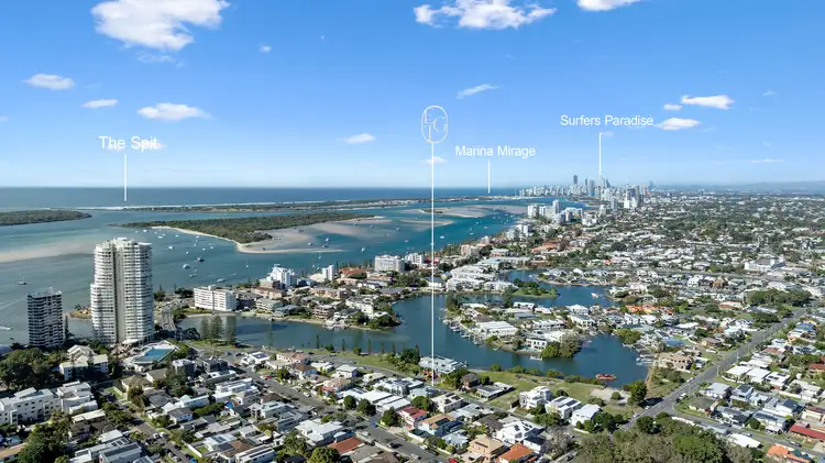 1/15 Ray Street, Runaway Bay QLD 4216