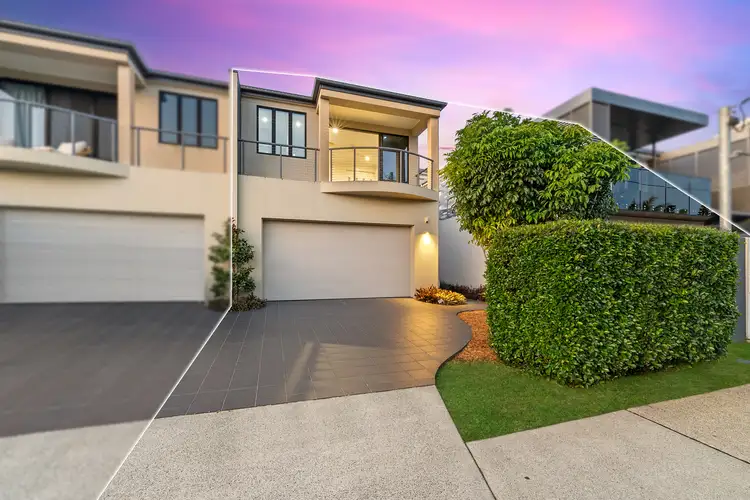 Second view of Homely villa listing, 1/15 Ray Street, Runaway Bay QLD 4216