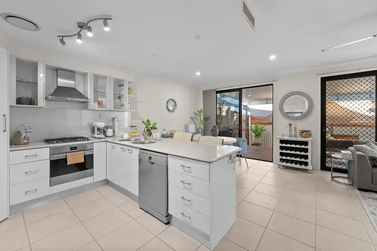 Fourth view of Homely villa listing, 1/15 Ray Street, Runaway Bay QLD 4216