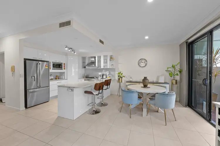 Fifth view of Homely villa listing, 1/15 Ray Street, Runaway Bay QLD 4216