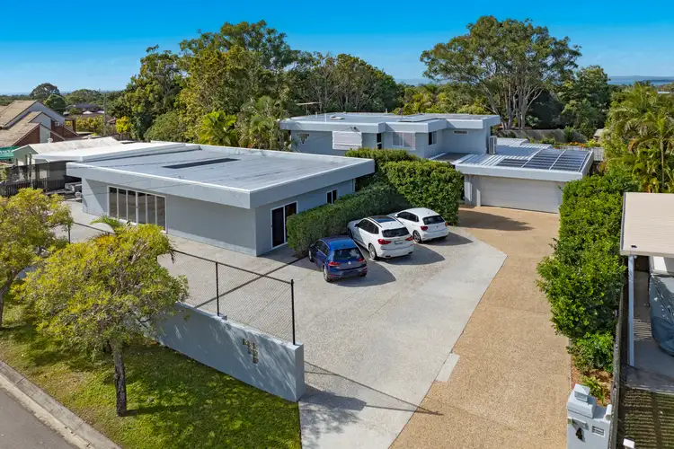 4 Plover Drive, Thornlands QLD 4164