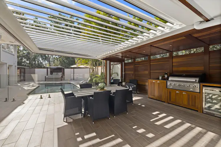 Fourth view of Homely house listing, 4 Plover Drive, Thornlands QLD 4164