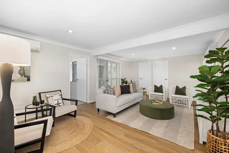 Fifth view of Homely house listing, 4 Plover Drive, Thornlands QLD 4164