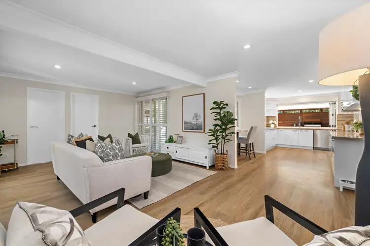 Sixth view of Homely house listing, 4 Plover Drive, Thornlands QLD 4164