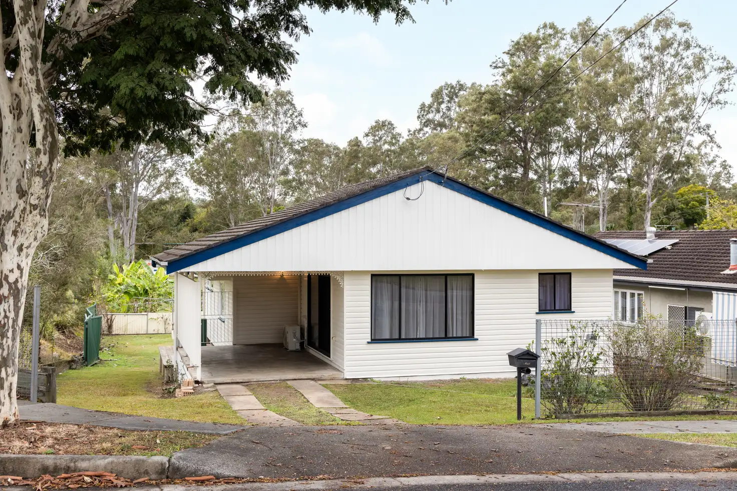 Main view of Homely house listing, 34 Parker Street, Goodna QLD 4300