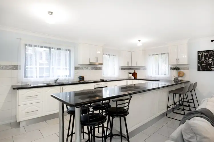 Third view of Homely house listing, 34 Parker Street, Goodna QLD 4300