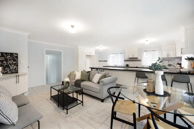 Sixth view of Homely house listing, 34 Parker Street, Goodna QLD 4300