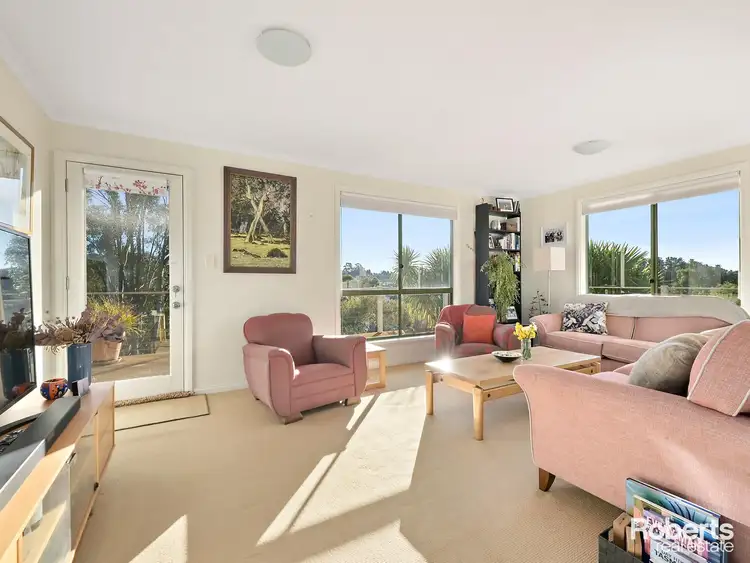 Fifth view of Homely house listing, 51 Allison Avenue, Riverside TAS 7250
