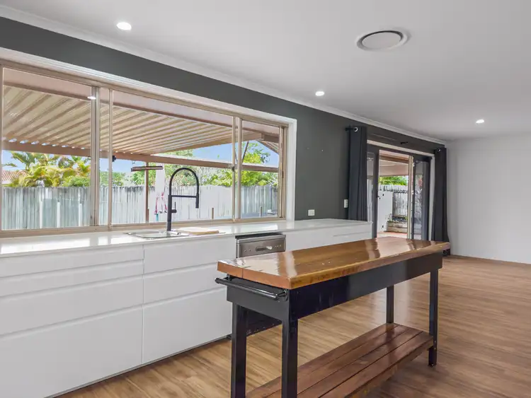 Fifth view of Homely house listing, 95 Karawatha Drive, Mountain Creek QLD 4557