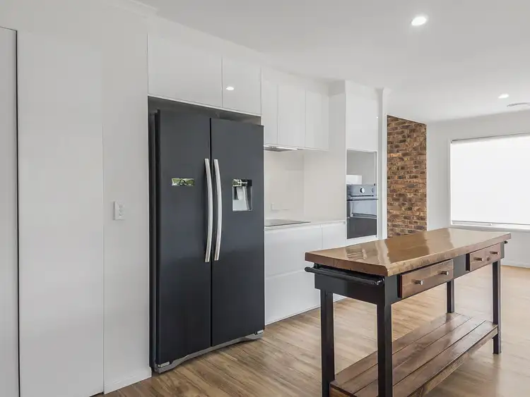 Sixth view of Homely house listing, 95 Karawatha Drive, Mountain Creek QLD 4557