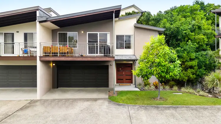 Main view of Homely townhouse listing, 12/19 Gumtree Crescent, Upper Coomera QLD 4209