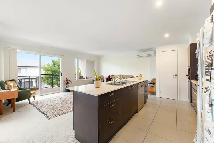 Third view of Homely townhouse listing, 12/19 Gumtree Crescent, Upper Coomera QLD 4209