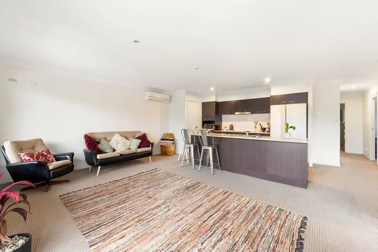 Fourth view of Homely townhouse listing, 12/19 Gumtree Crescent, Upper Coomera QLD 4209