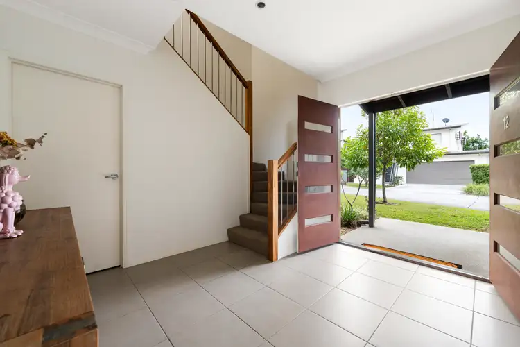 Sixth view of Homely townhouse listing, 12/19 Gumtree Crescent, Upper Coomera QLD 4209