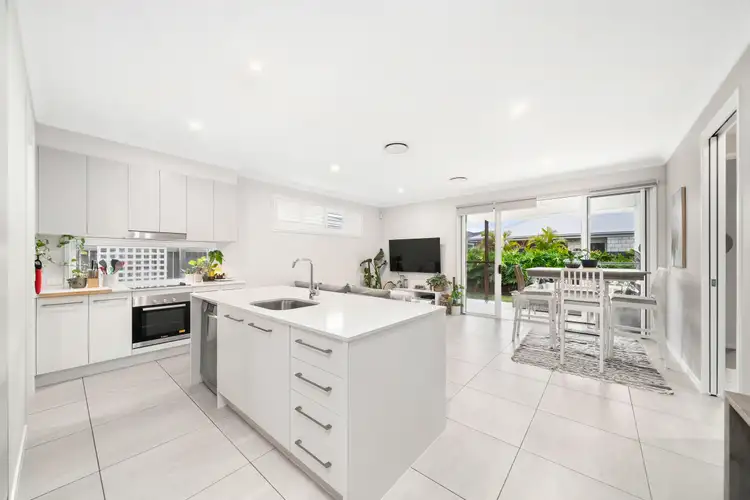 Fourth view of Homely house listing, 10 Apollo Street, Newport QLD 4020