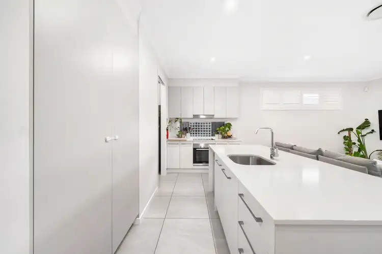 Fifth view of Homely house listing, 10 Apollo Street, Newport QLD 4020