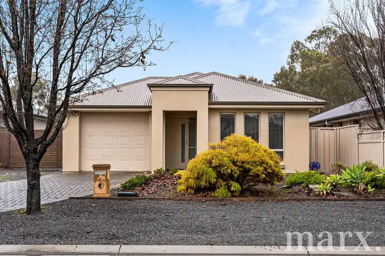 Main view of Homely house listing, 1 Kaesler Drive, Nuriootpa SA 5355