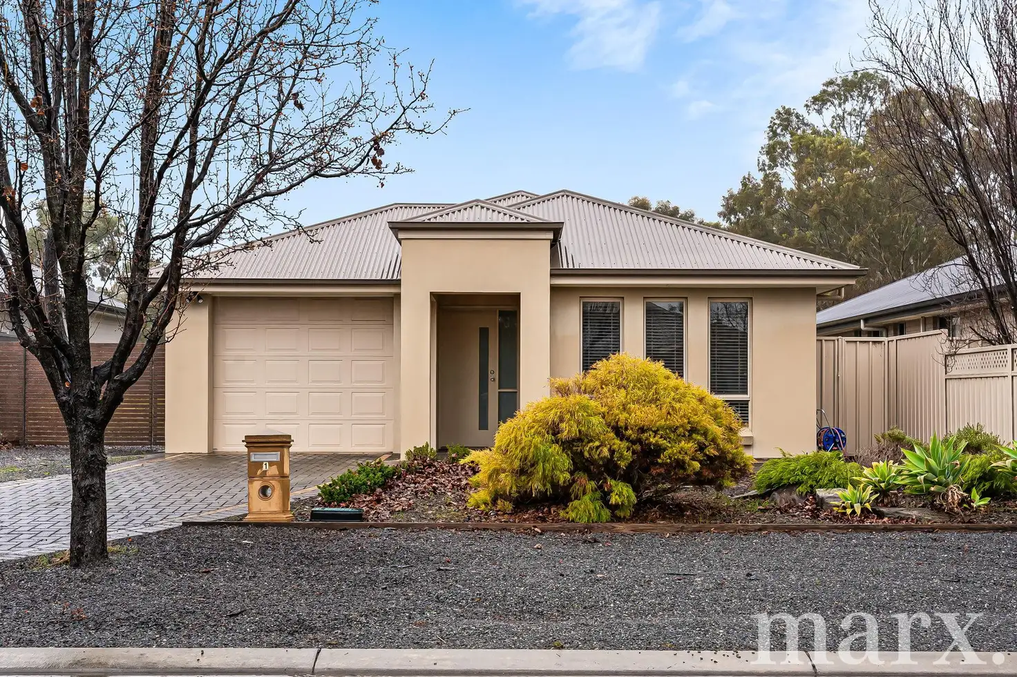 Main view of Homely house listing, 1 Kaesler Drive, Nuriootpa SA 5355