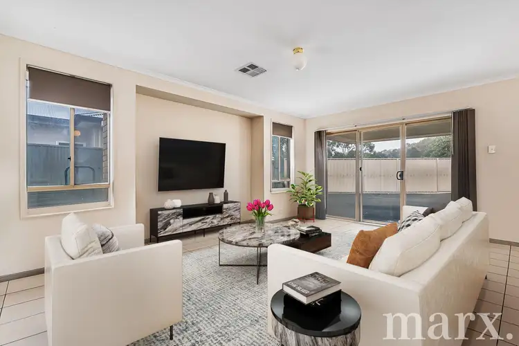 Third view of Homely house listing, 1 Kaesler Drive, Nuriootpa SA 5355