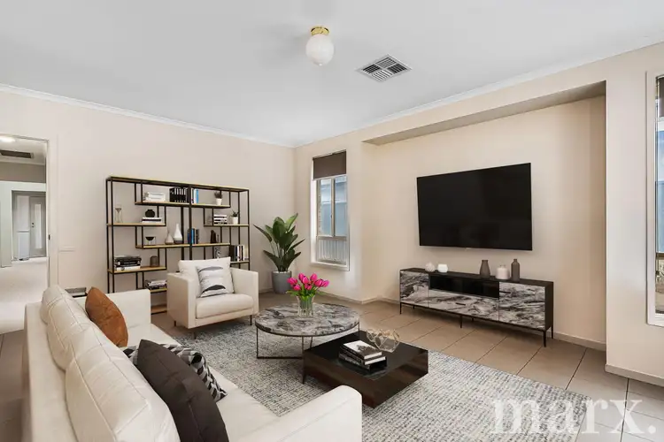 Fourth view of Homely house listing, 1 Kaesler Drive, Nuriootpa SA 5355