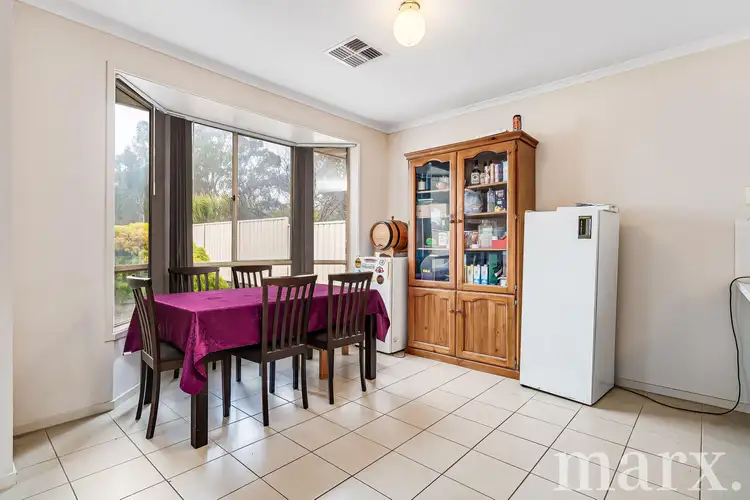 Fifth view of Homely house listing, 1 Kaesler Drive, Nuriootpa SA 5355