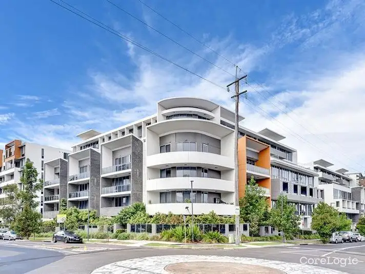 Main view of Homely apartment listing, 560/7 Hirst Street, Arncliffe NSW 2205
